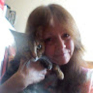 Meet your Posher, Cheryl